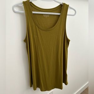 Denver Hayes Tank Top - Relaxed Fit- Women’s - Size S